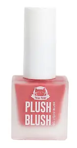 AOA Skin Plush Blush Gel Liquid Blush Cumulus