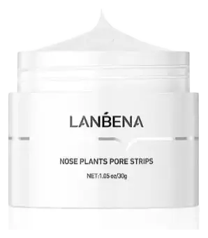 LANBENA Nose Plants Pore Strips