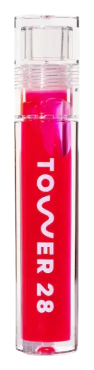 Tower 28 Beauty ShineOn Lip Jelly XOXO