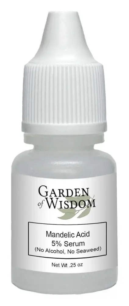 Garden of Wisdom Mandelic Acid 5% Serum
