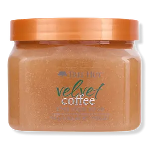 Tree Hut Velvet Coffee Shea Sugar Scrub