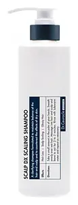 Dr.Ceuracle Scalp DX Scaling Shampoo
