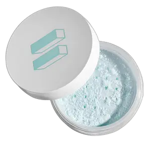 EqualRXN Spirulina Zinc Treatment Loose Powder