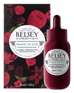 Kelsey Morn To Eve Global Protection Concentrate