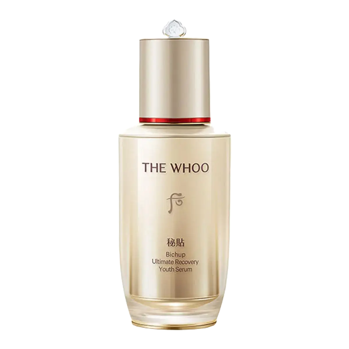 The History of Whoo Bichup Ultimate Recovery Youth Serum
