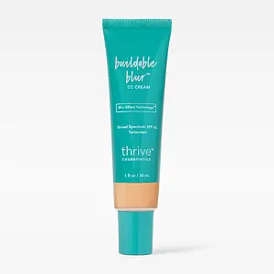 Thrive Causemetics Buildable Blur™ CC Cream Broad Spectrum SPF 40