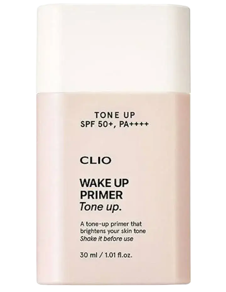 CLIO Wake Up Primer Tone Up