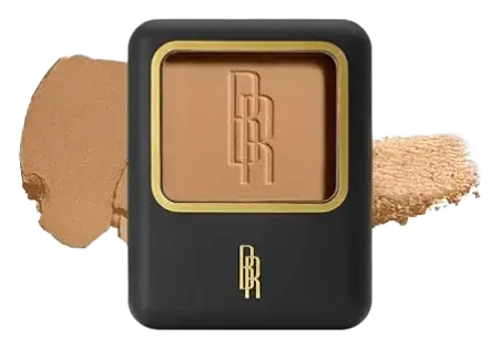 Black Radiance Pressed Powder Crème Fresh
