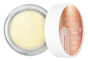 Essence Chilly Vanilly Lip Mask