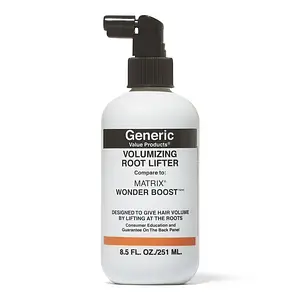 Generic Value Products Volumizing Root Lifter Compare To Matrix Wonder Boost