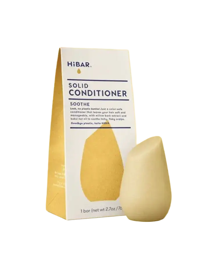 HiBar Soothe Conditioner Bar