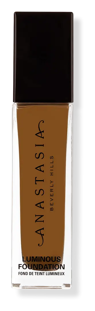 Anastasia Beverly Hills Luminous Foundation 480C