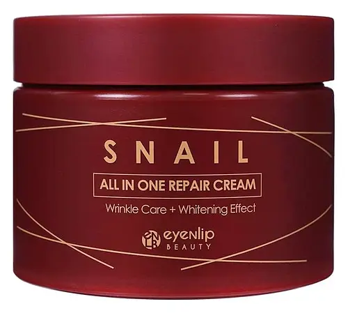 EYENLIP BEAUTY Snail All In One Repair Cream