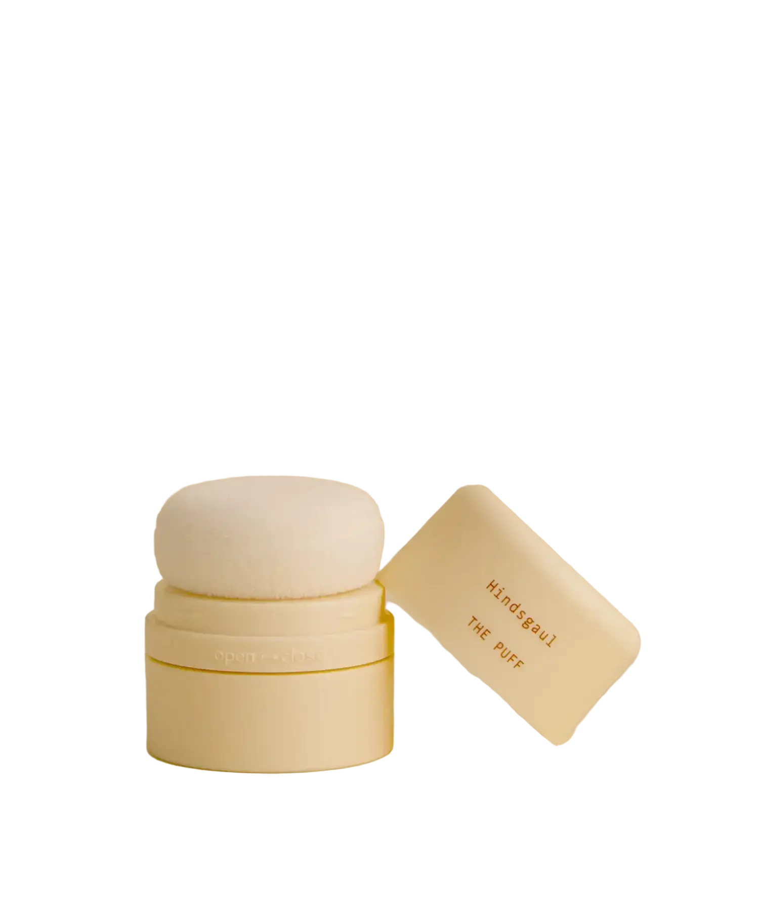 Hindsgaul Hair The Puff Dry Shampoo