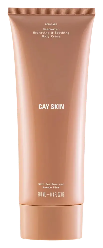 CAY SKIN Deepwater Body Crème