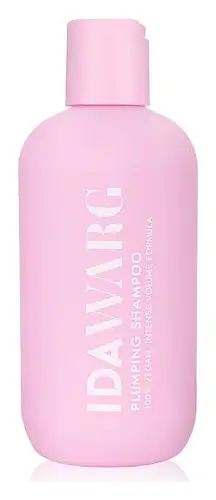 IDA WARG Beauty Plumping Shampoo