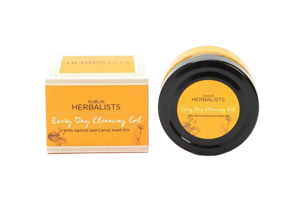 Dublin Herbalists Every Day Cleansing Gel