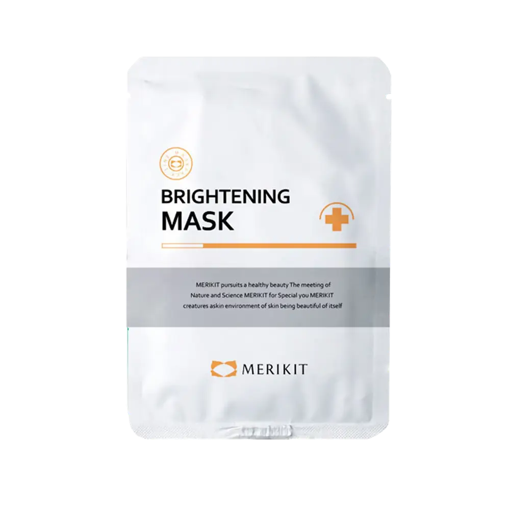 MERIKIT Brightening Mask