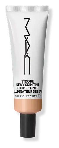 Mac Cosmetics Strobe Dewy Skin Tint Medium 2