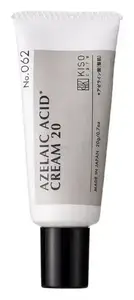 KISOCare 20% Azelaic Acid Cream