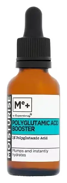 Superdrug Me+ Polyglutamic Acid Booster