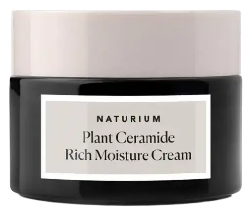 Naturium Plant Ceramide Rich Moisture Cream