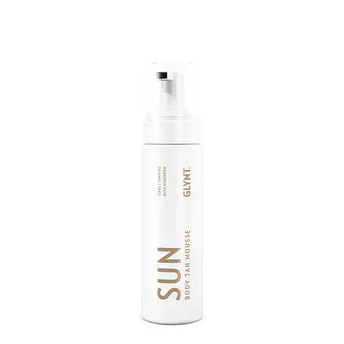 Glynt Sun Body Tan Mousse