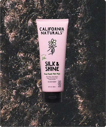 California Naturals Deep Repair Hair Mask