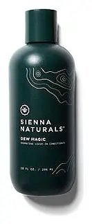 Sienna Naturals Dew Magic Leave-In Conditioner