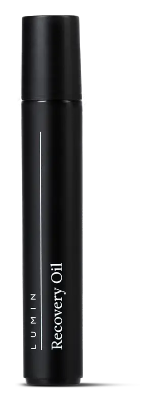 Lumin Recovery Oil