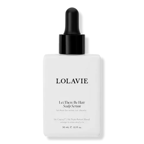 LolaVie Let There Be Hair Scalp Serum