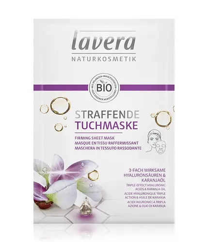 Lavera Tuchmaske Straffende