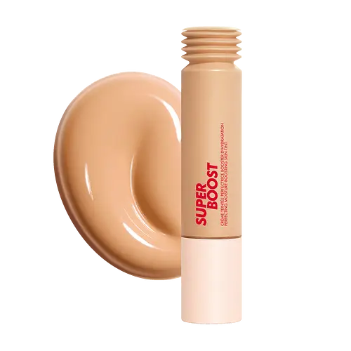 Make Up For Ever Super Boost Lightweight Moisturizing Skin Tint 04