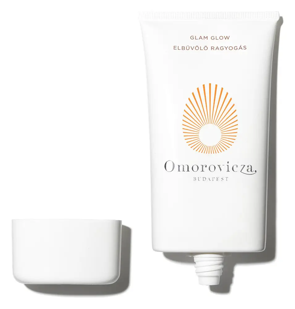 Omorovicza Glam Glow Self Tanner