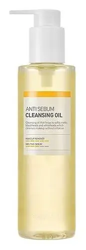 Swanicoco Anti Sebum Cleansing Oil
