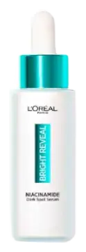 L'Oreal Bright Reveal Dark Spot Serum UK