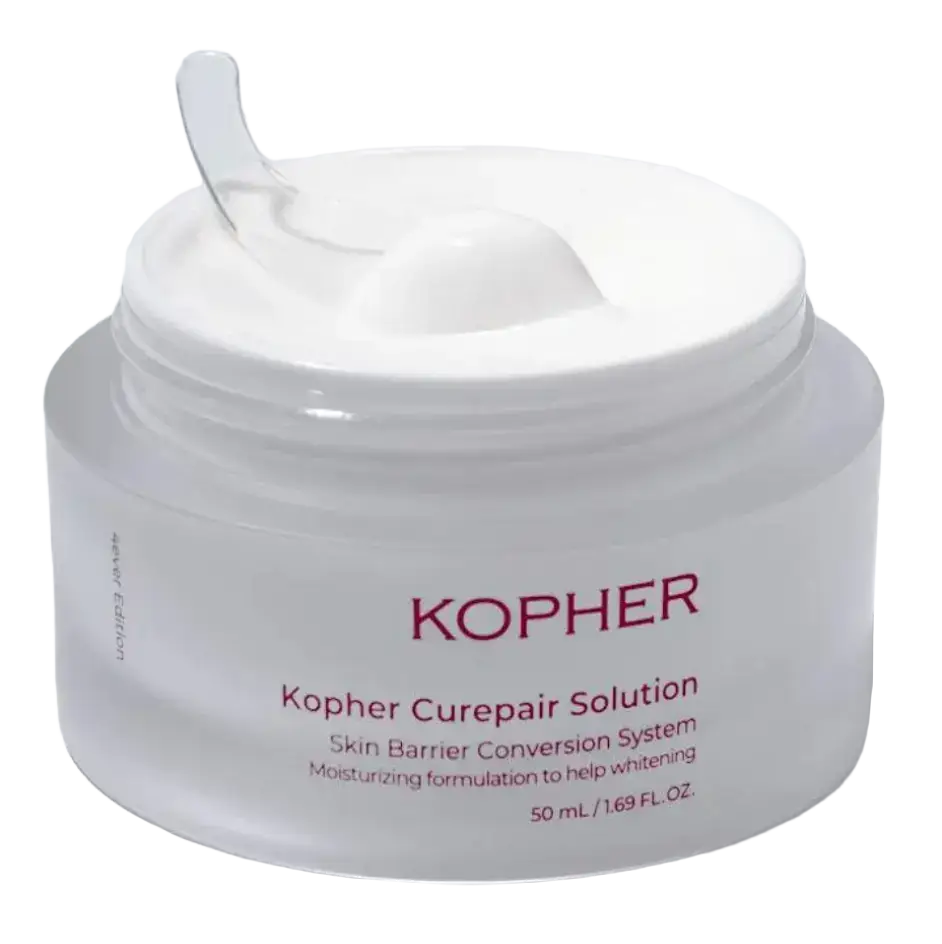 Kopher Curepair Solution