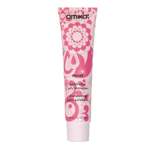 Amika Reset Exfoliating Jelly Shampoo