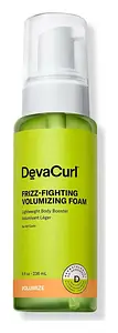 DevaCurl Frizz-Fighting Volumizing Foam Lightweight Body Booster