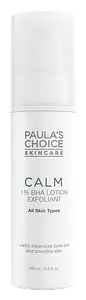 Paula's Choice Calm Redness Relief 1% BHA Lotion Exfoliant