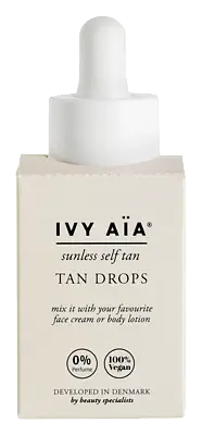 IVY AÏA Tan Drops
