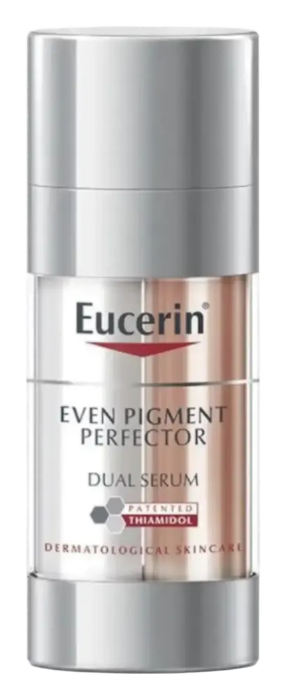 Eucerin Even Pigment Perfector Dual Serum