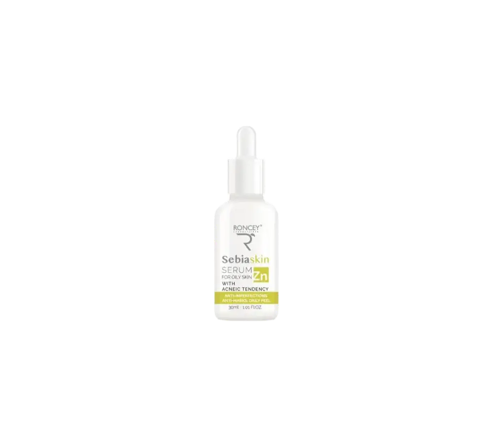 Roncey Laboratoires Sebiaskin Serum