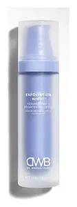 Dr. Whitney Bowe Beauty Exfoliation Night