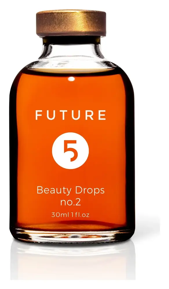 Future 5 Elements Beauty Drops No. 2