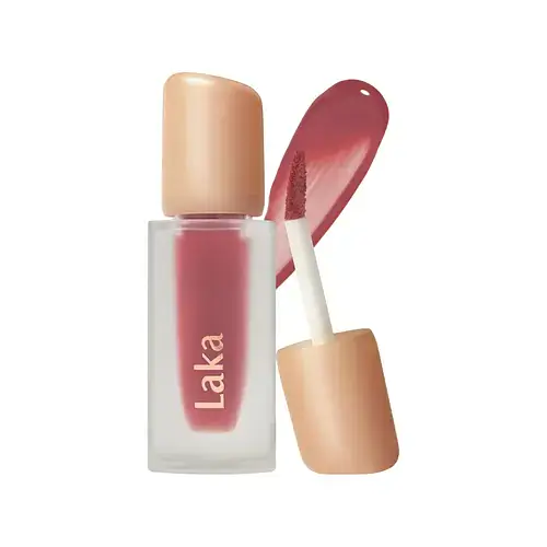 Laka Fruity Glam Tint 122 Rosy Rose