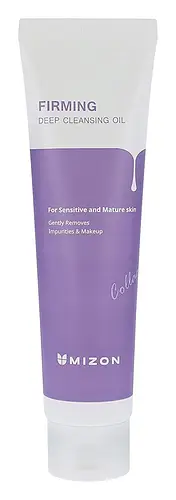 Mizon Deep Cleansing Oil Firming