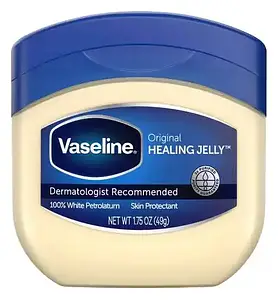 Vaseline Healing Jelly Original