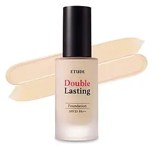 Etude House Double Lasting Foundation SPF 35 PA++ 21N1 Neutral Beige