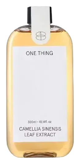 One Thing Camellia Sinensis Leaf Extract Toner